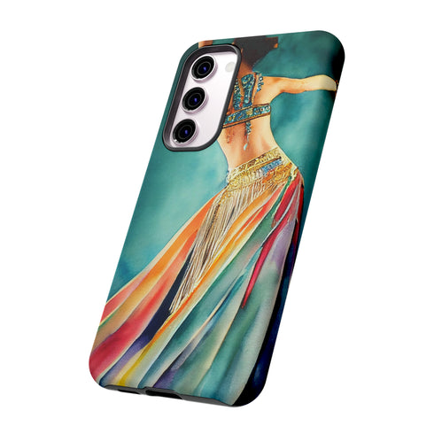 TEMPLATE: Impact Resistant Phone Case